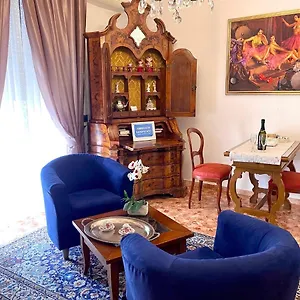  Appartamento Terrazza