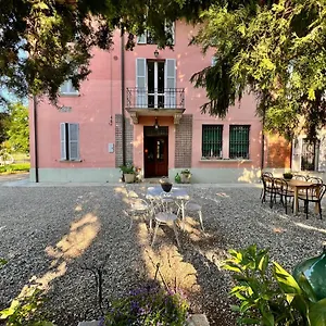 La Bugia Di Tanzi 2*, Parma Italien