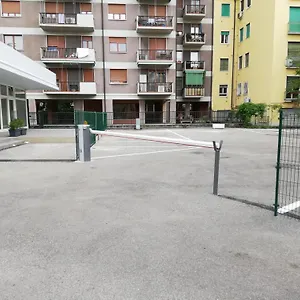  Appartamento Casa Farinati