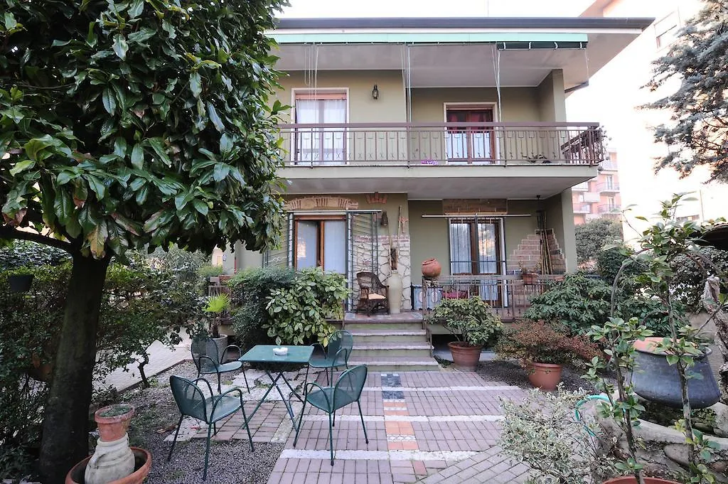 B&B Il Fragolo Vérone Italie