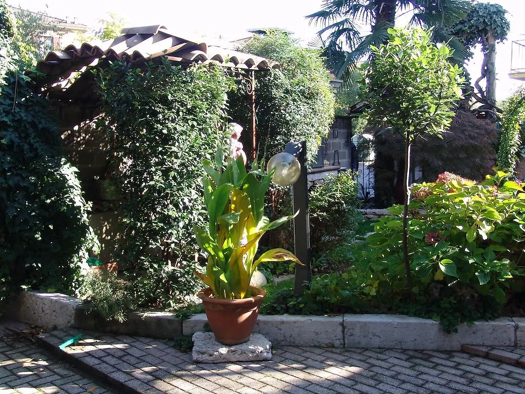 B&B Il Fragolo Vérone 0*,  Italie