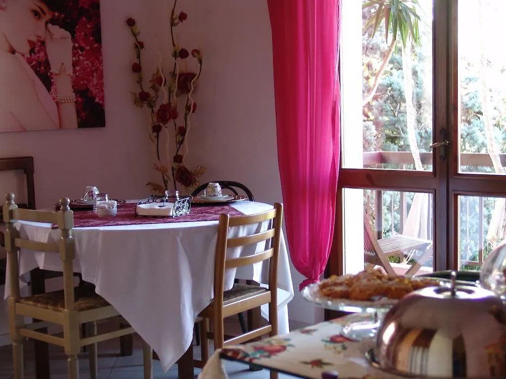 B&B Il Fragolo Vérone 0*,  Italie