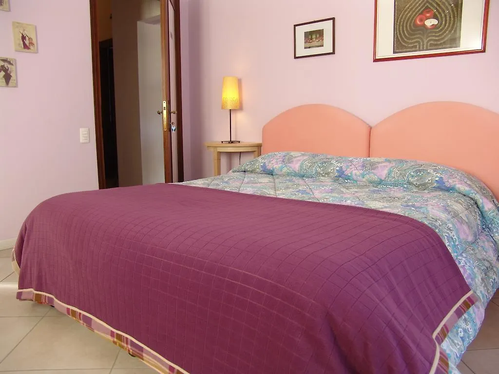 Couette-café B&B Il Fragolo Vérone