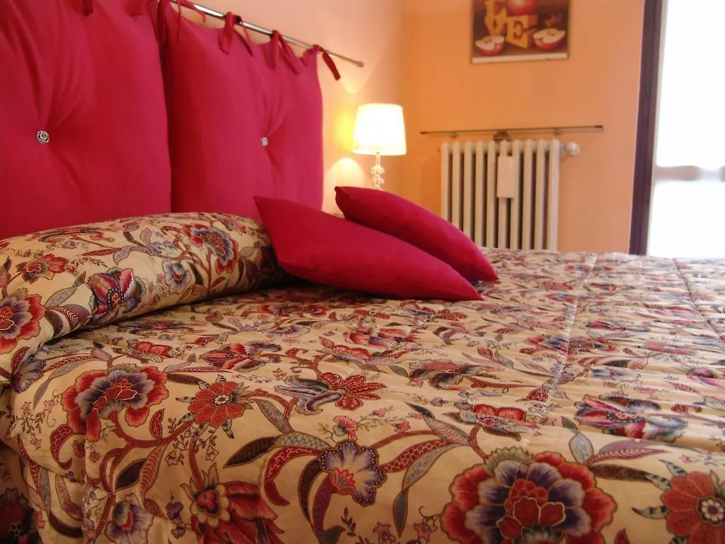 Couette-café B&B Il Fragolo Vérone