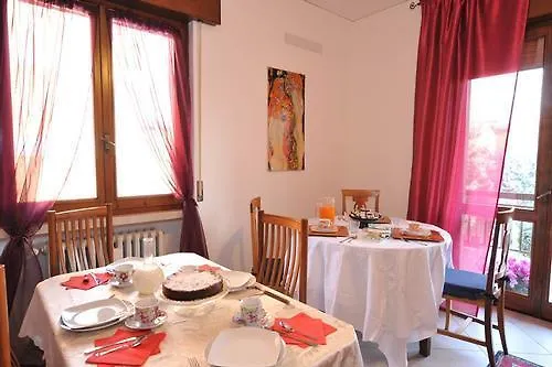 B&B Il Fragolo Vérone