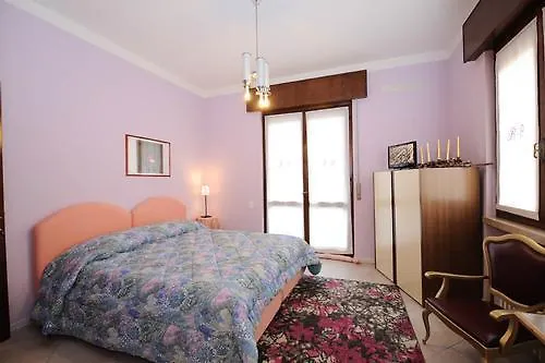 B&B Il Fragolo Vérone Couette-café