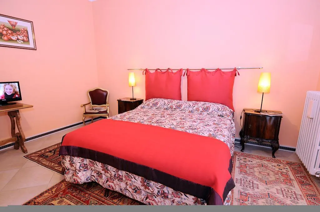 B&B Il Fragolo Vérone Italie