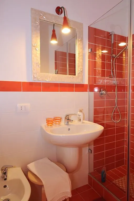 B&B Il Fragolo Vérone